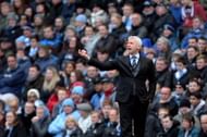 Manchester City v Newcastle United - Premier League